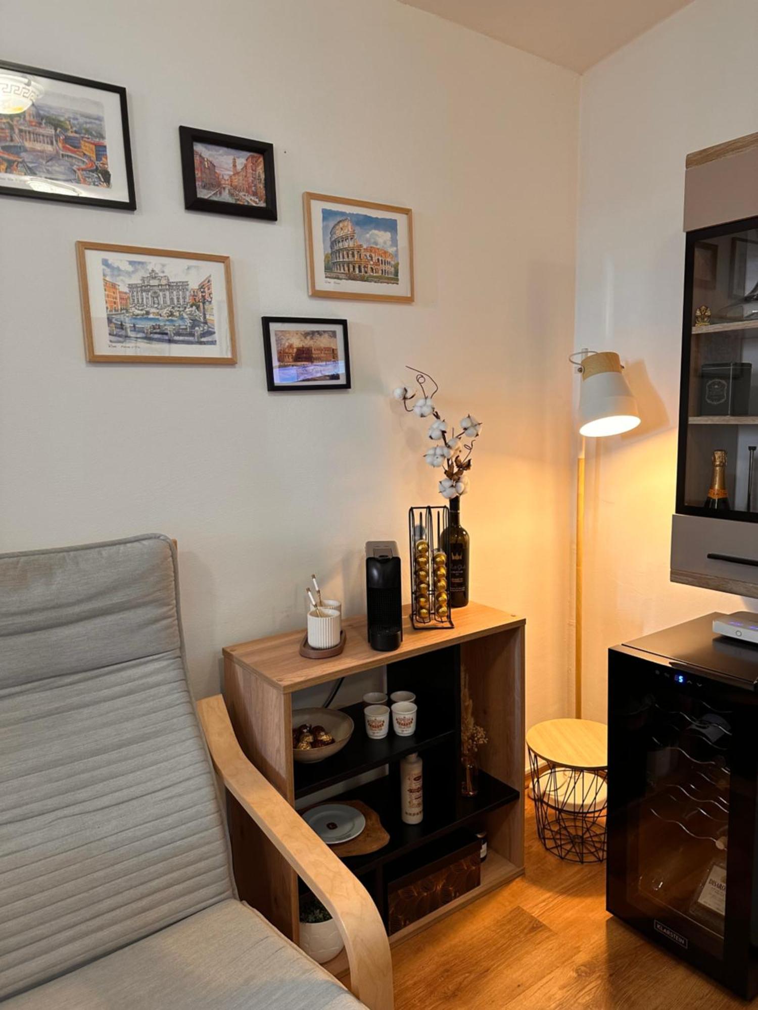 Apartments Roko Pridraga 外观 照片
