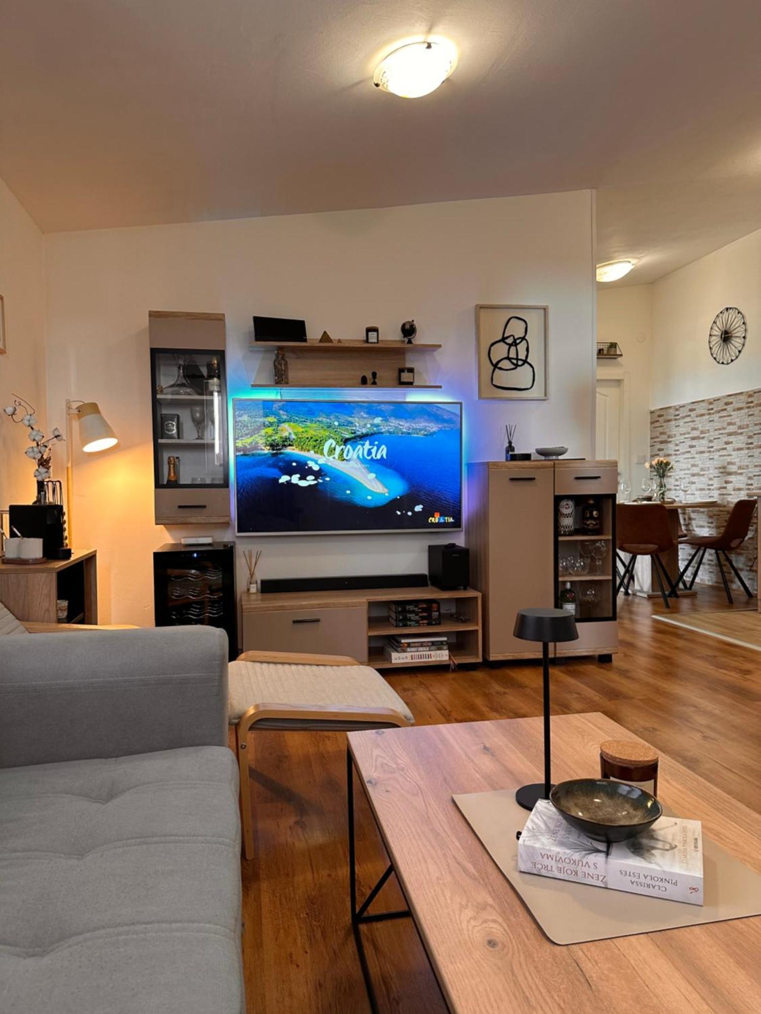 Apartments Roko Pridraga 外观 照片
