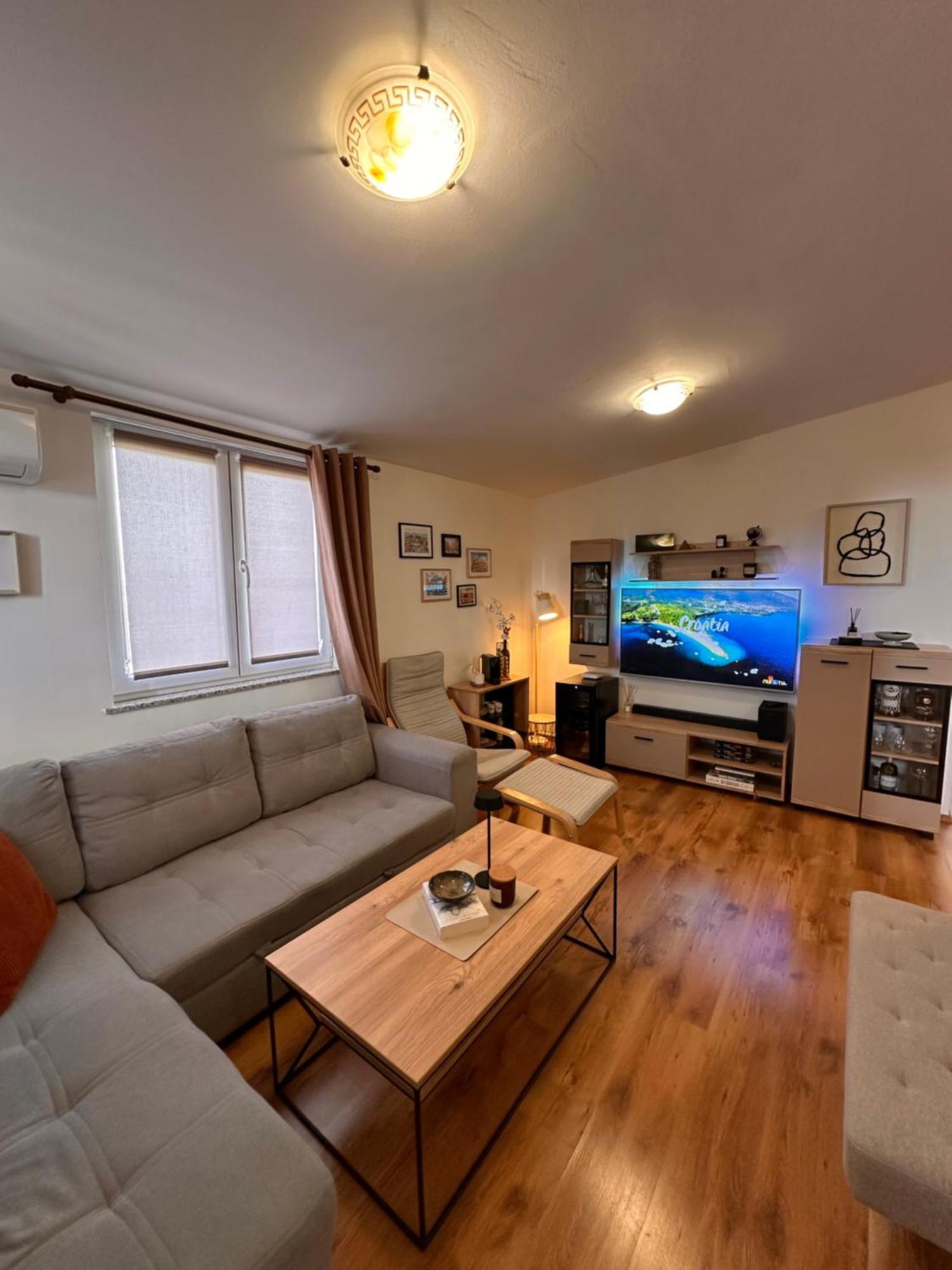 Apartments Roko Pridraga 外观 照片