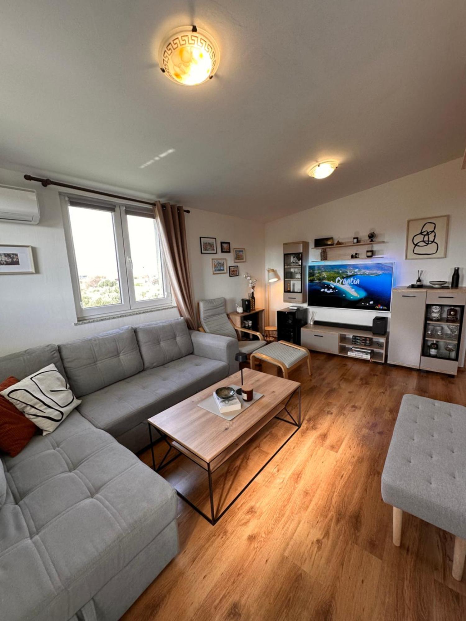 Apartments Roko Pridraga 外观 照片