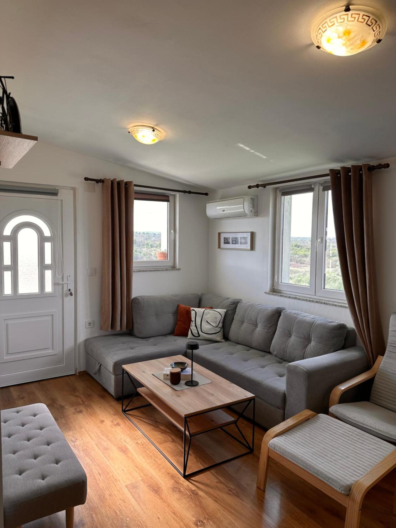 Apartments Roko Pridraga 外观 照片