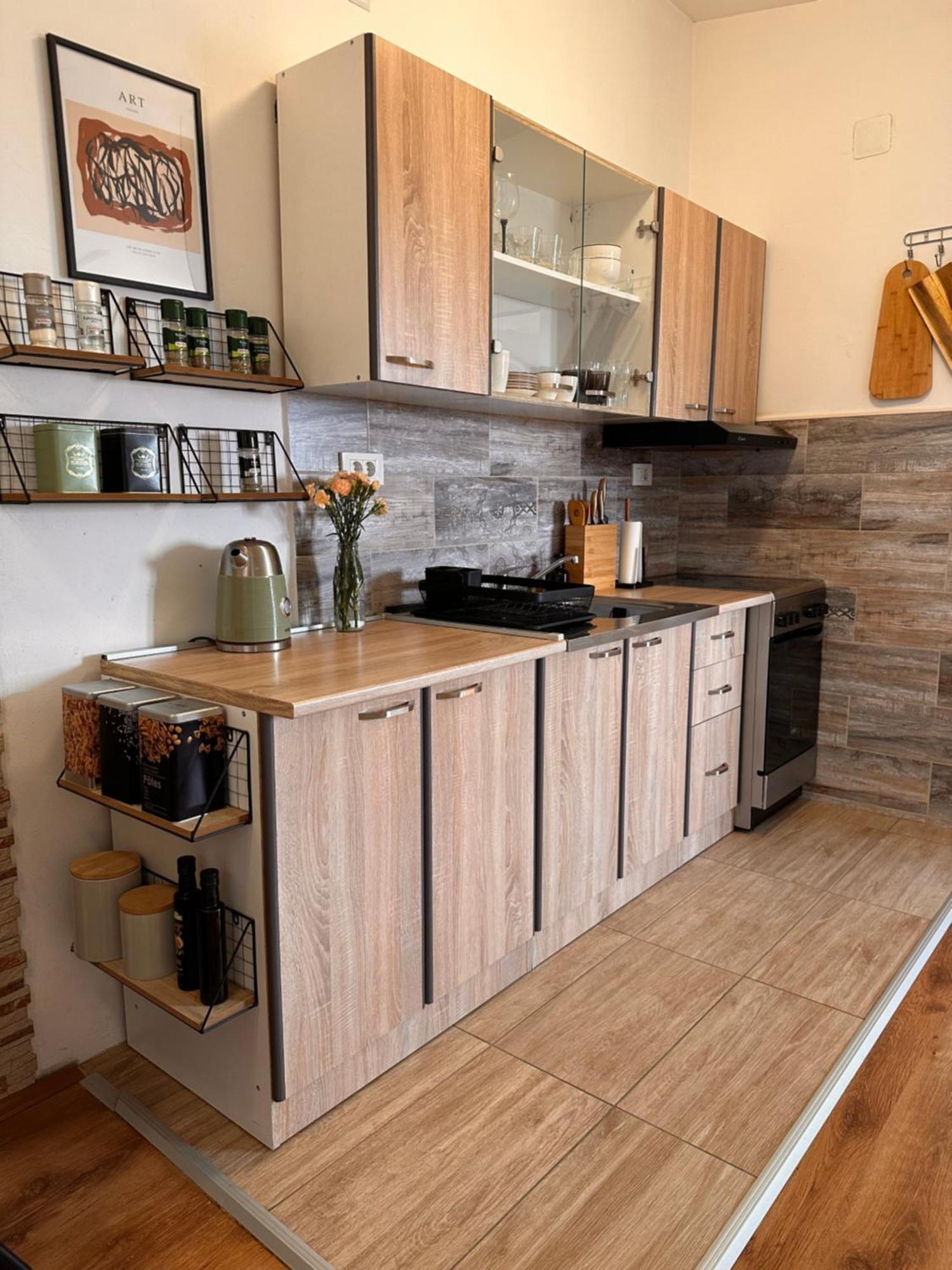 Apartments Roko Pridraga 外观 照片
