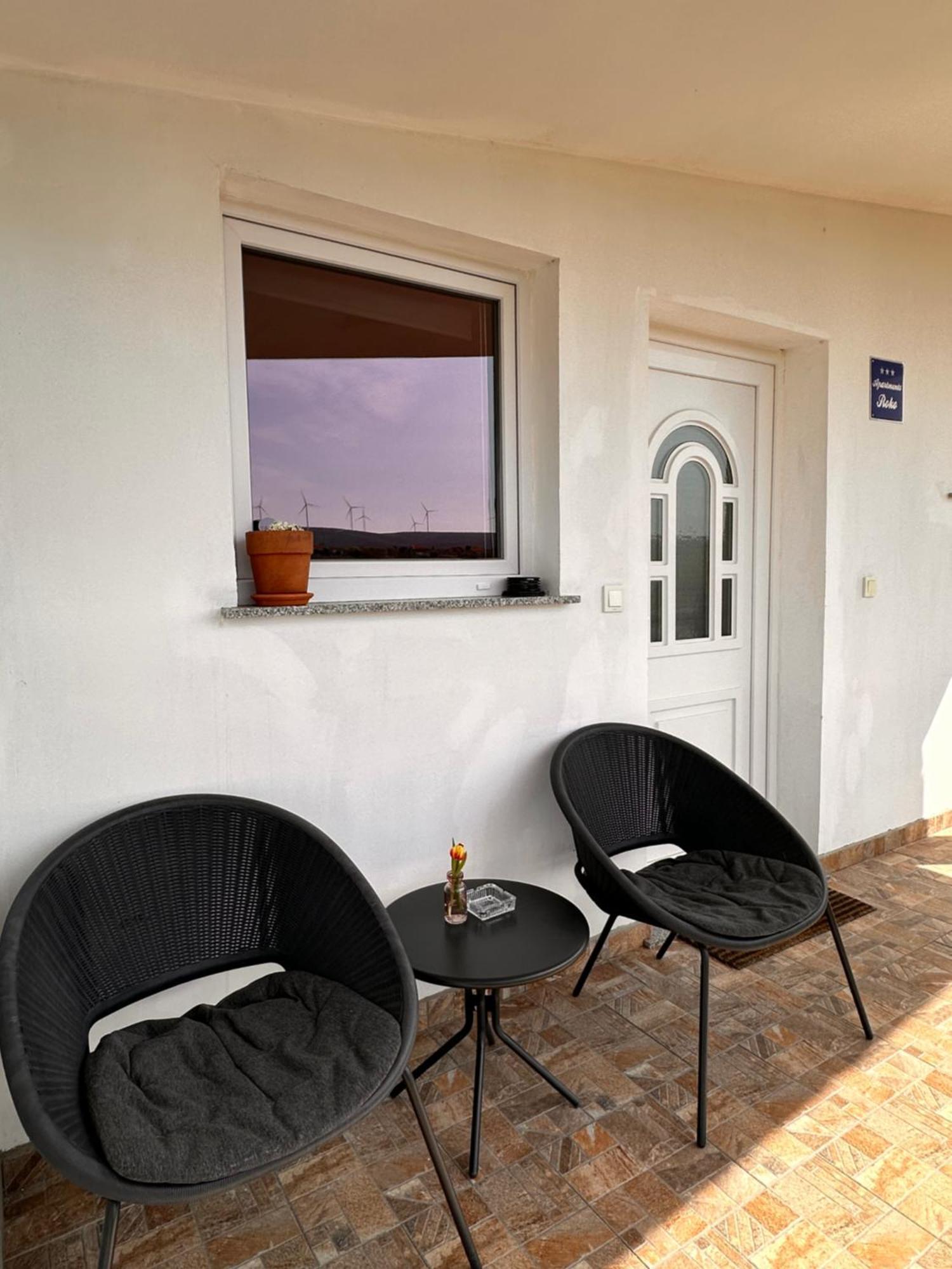 Apartments Roko Pridraga 外观 照片