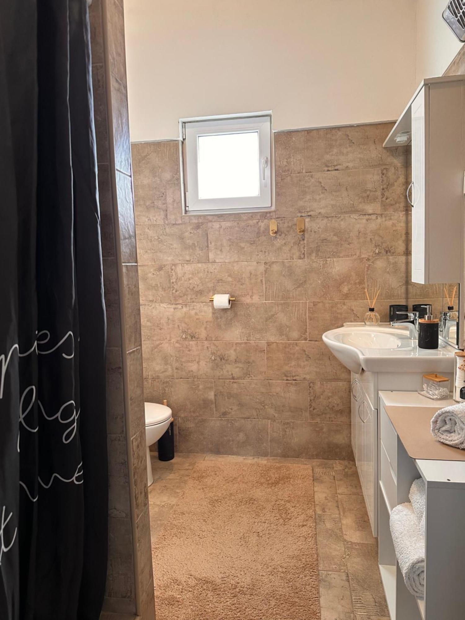 Apartments Roko Pridraga 外观 照片