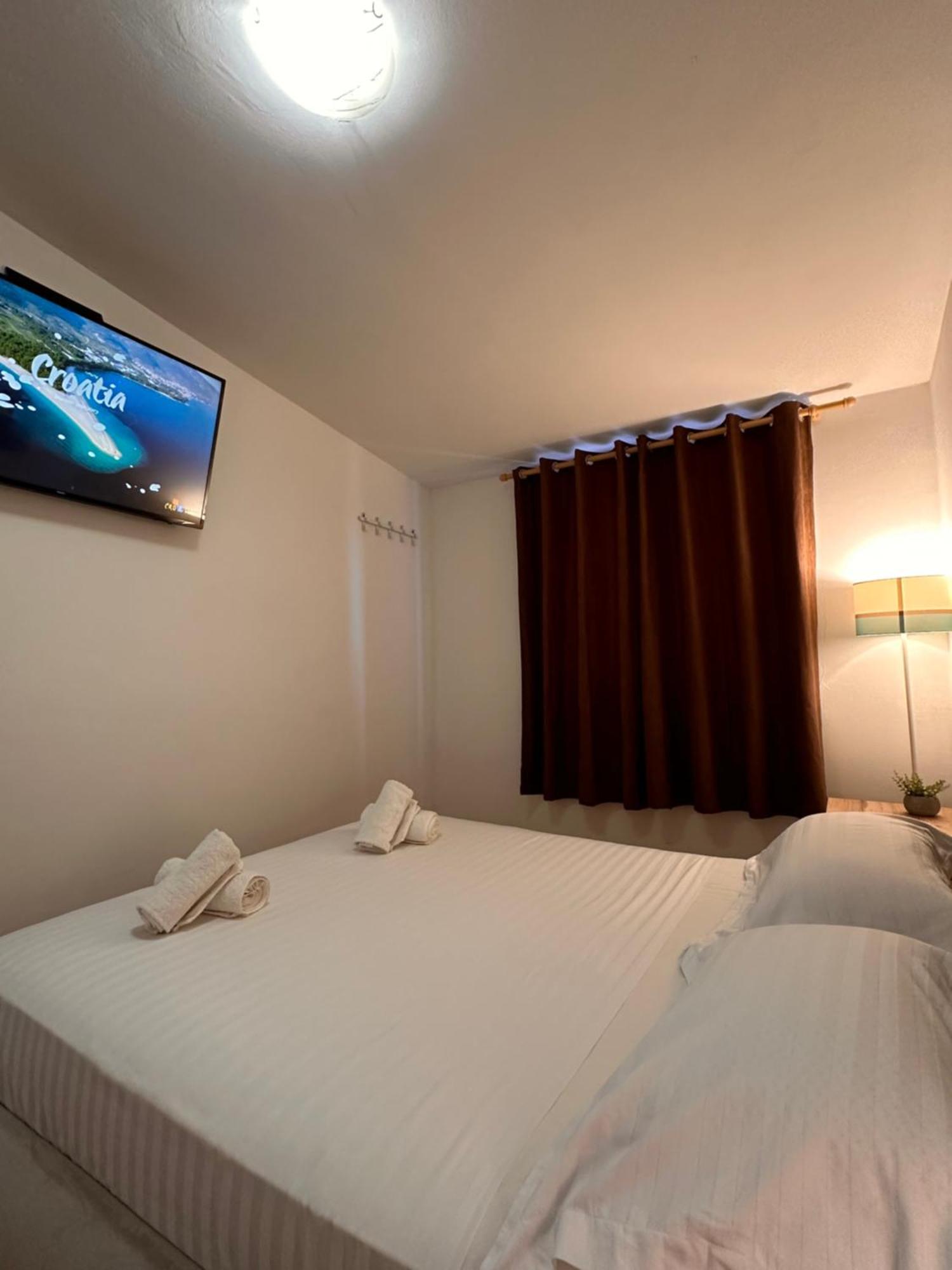 Apartments Roko Pridraga 外观 照片