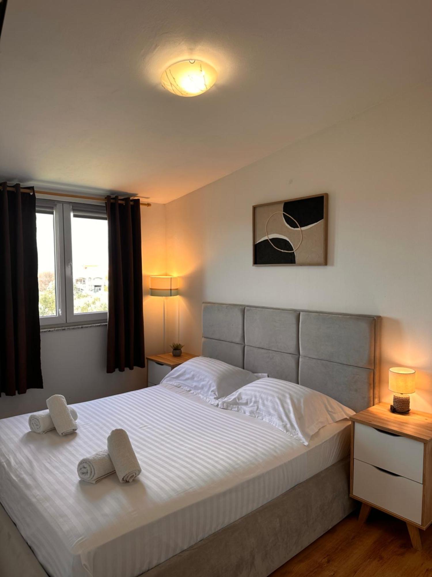 Apartments Roko Pridraga 外观 照片