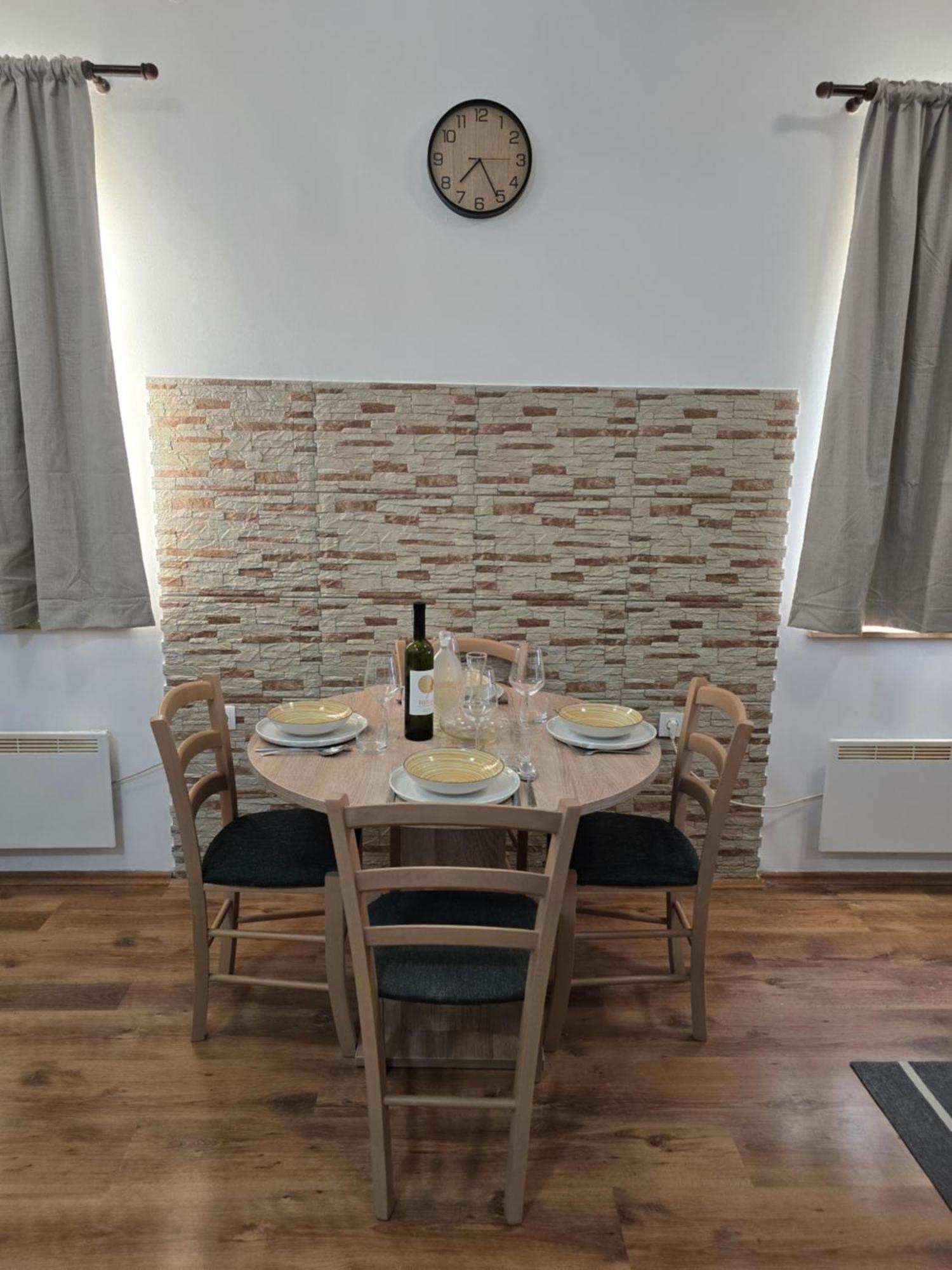 Apartments Roko Pridraga 外观 照片