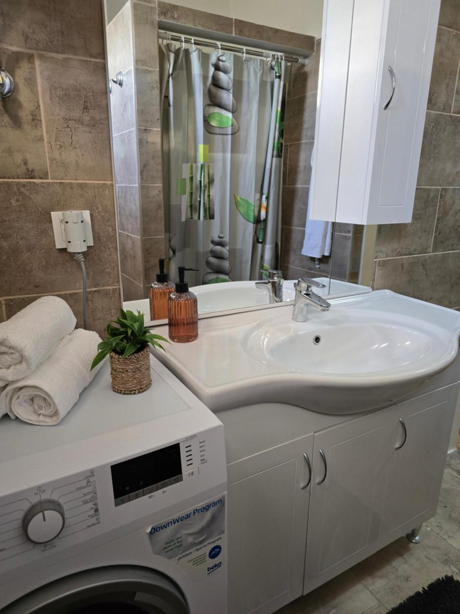 Apartments Roko Pridraga 外观 照片