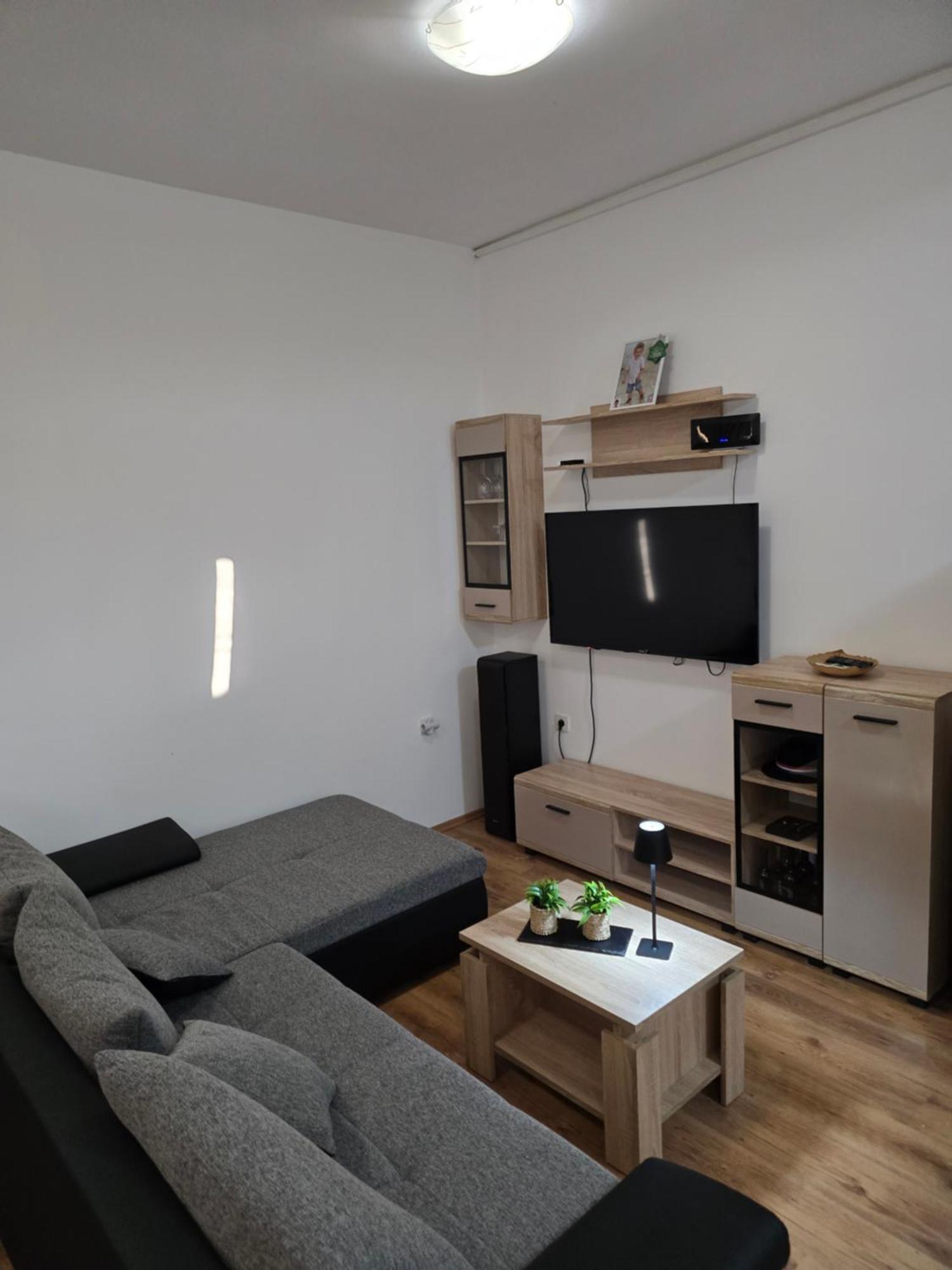 Apartments Roko Pridraga 外观 照片
