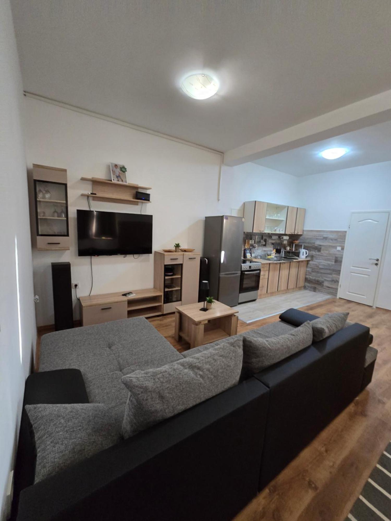 Apartments Roko Pridraga 外观 照片